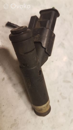 Jeep Grand Cherokee (WJ) Fuel injector 53030842