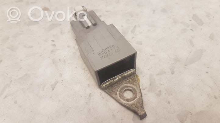 Toyota Prius (XW20) Filtro per antenna 9098004174