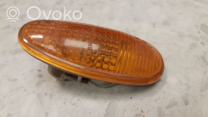 Mitsubishi Pajero Sport I Front fender indicator light 1132213