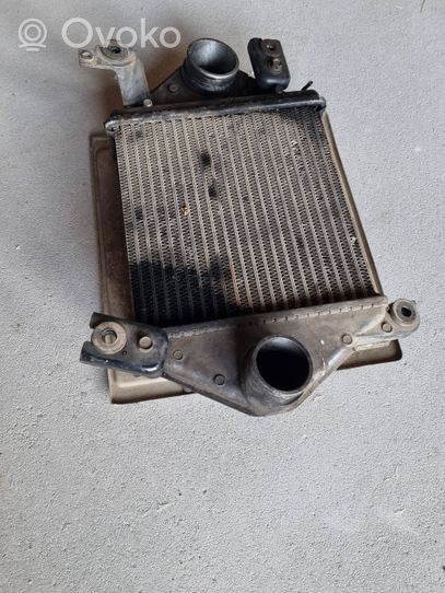 Nissan Navara D22 Radiatore intercooler 