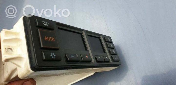 Audi A6 S6 C4 4A Climate control unit 4A0820043H