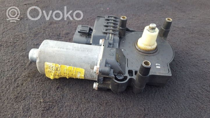 Audi A6 Allroad C5 Fensterhebermotor Tür vorne 4B0959801E