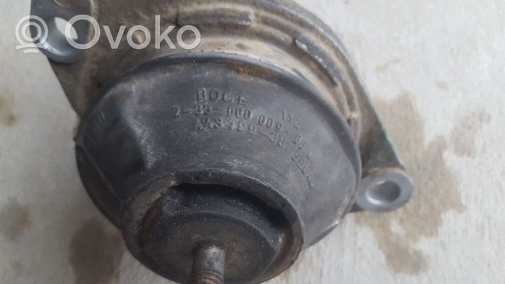 Audi 80 90 S2 B4 Supporto di montaggio del motore 443199381C