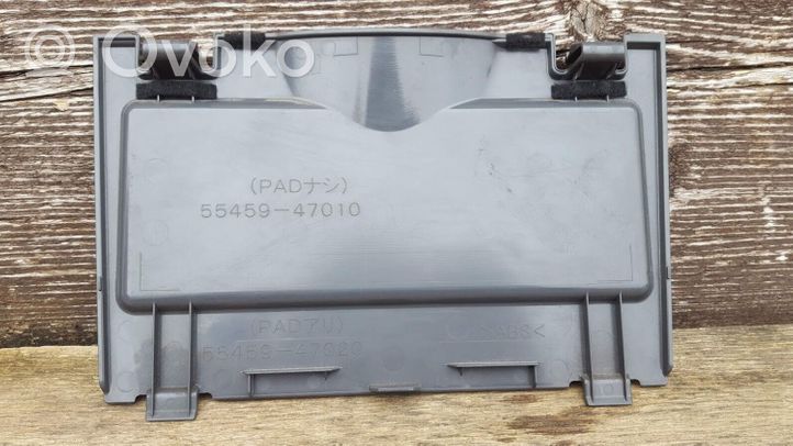 Toyota Prius+ (ZVW40) Altra parte interiore 8917047110