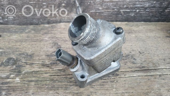 Volvo S60 Termostatas/ termostato korpusas 8653103