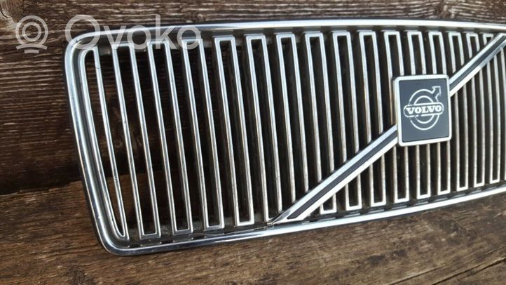 Volvo 850 Grille de calandre avant 3512625