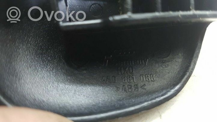 Audi 100 S4 C4 Inne części wnętrza samochodu 4A0881088