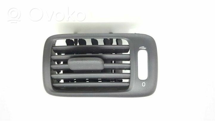 Volvo S70  V70  V70 XC Garniture, panneau de grille d'aération latérale 9177530