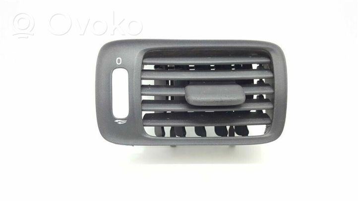 Volvo S70  V70  V70 XC Garniture, panneau de grille d'aération latérale 9177530