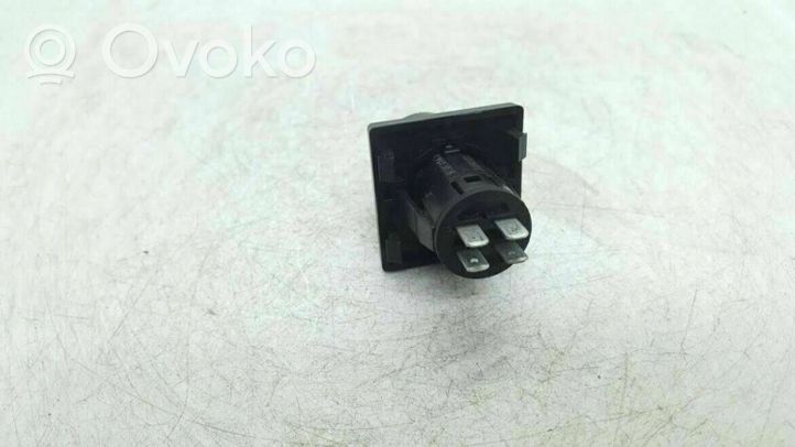 Opel Frontera A Headlight level height control switch 0307851414