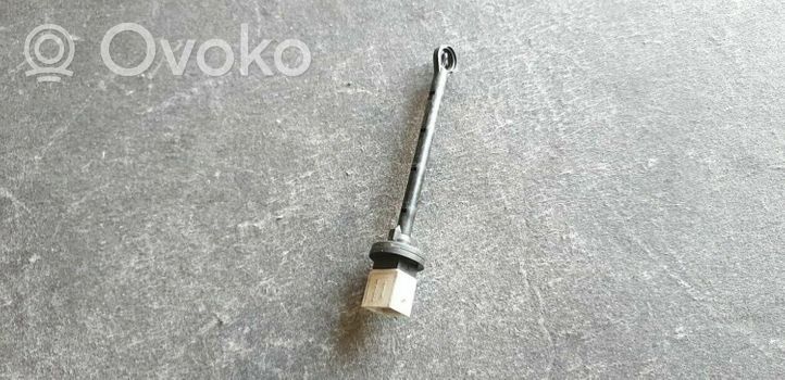 Audi A6 Allroad C5 Interior temperature sensor 4B0820539A