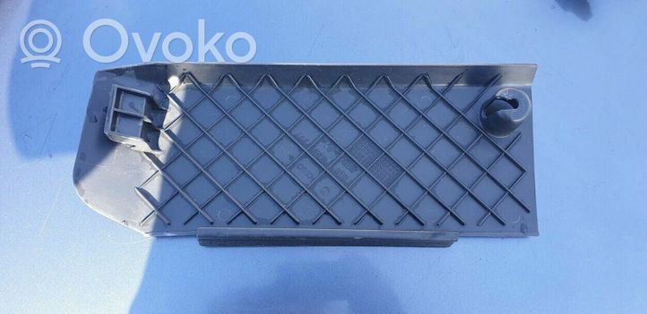 Audi A4 S4 B5 8D Foot rest pad/dead pedal 8D1864777