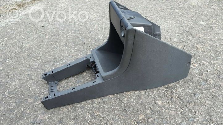 Volkswagen PASSAT B3 Center console 357863243C