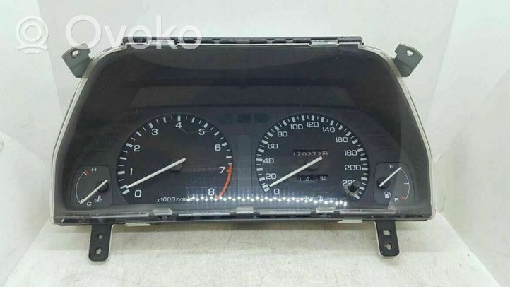 Honda Concerto Geschwindigkeitsmesser Cockpit HR0179029