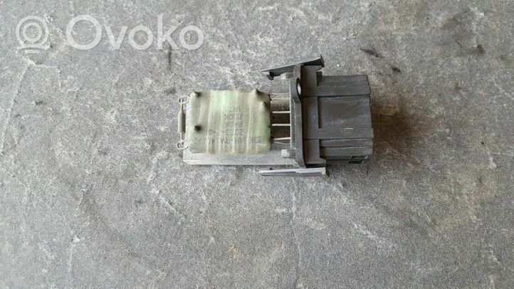 Volkswagen Golf III Résistance moteur de ventilateur de chauffage 1H0959263