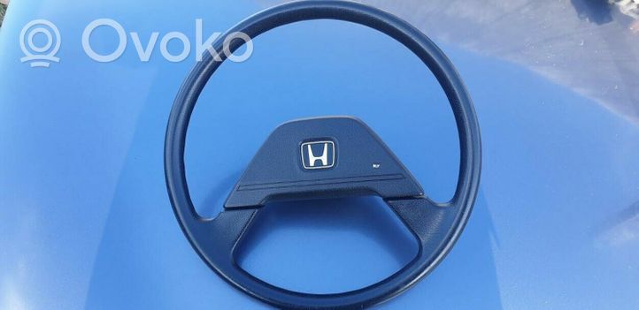 Honda Civic III Steering wheel 