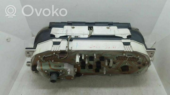 Honda Civic Speedometer (instrument cluster) HR06702