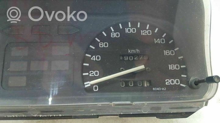 Honda Civic Compteur de vitesse tableau de bord 