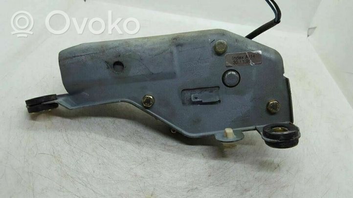 Renault Megane I Rear window wiper motor 7700838379