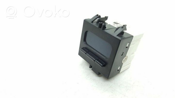 Renault Megane I Monitor/display/piccolo schermo 7700839142