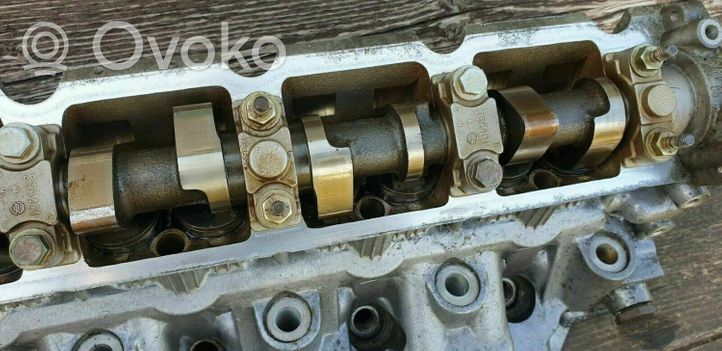 Volvo 480 Engine head 057P808508181