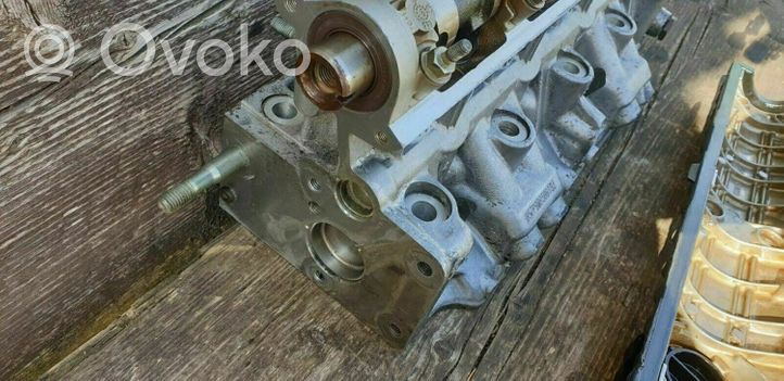 Volvo 480 Testata motore 057P808508181