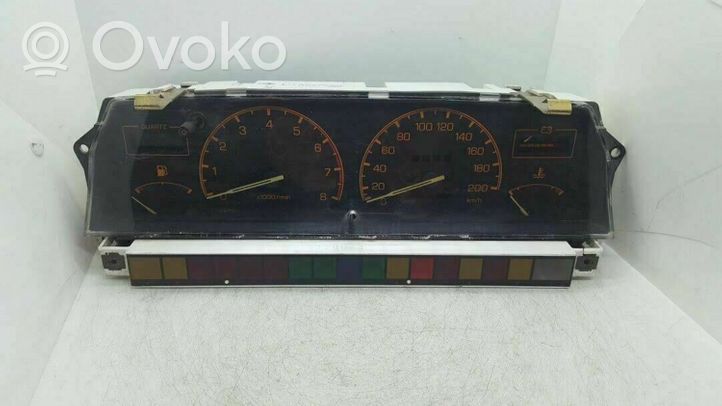 Mitsubishi Galant Eterna Speedometer (instrument cluster) 1574007860