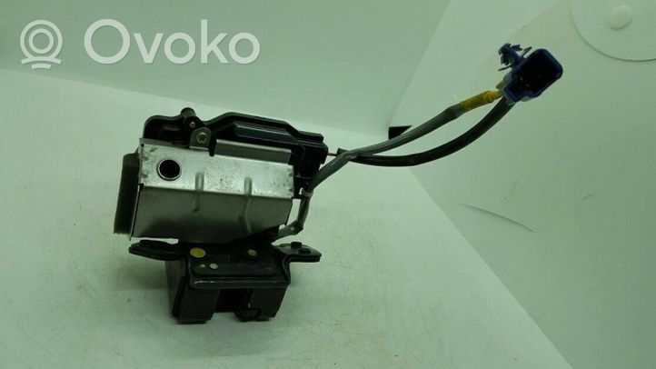 Toyota Avensis T250 Tailgate/trunk/boot lock/catch/latch 