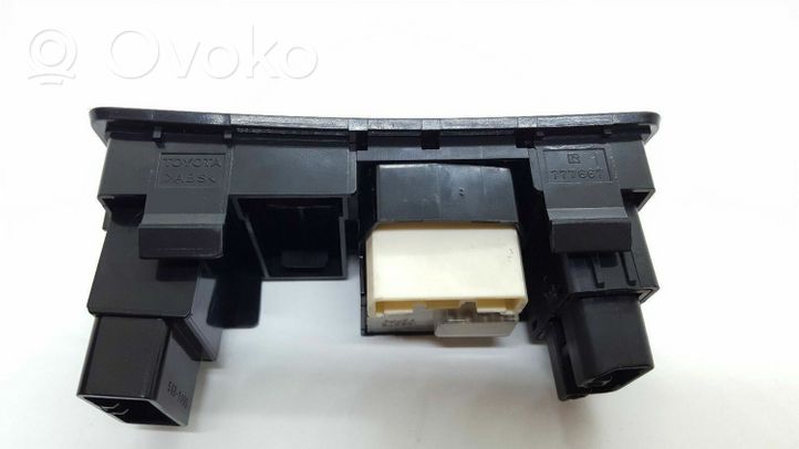 Toyota Avensis T250 Kit interrupteurs 8415205051
