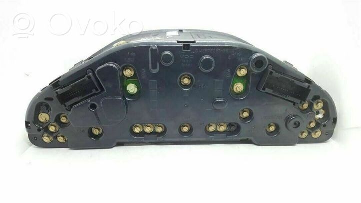 Mercedes-Benz C W202 Tachimetro (quadro strumenti) 2025408148