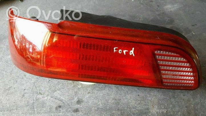 Ford Taurus Luci posteriori f2db13441