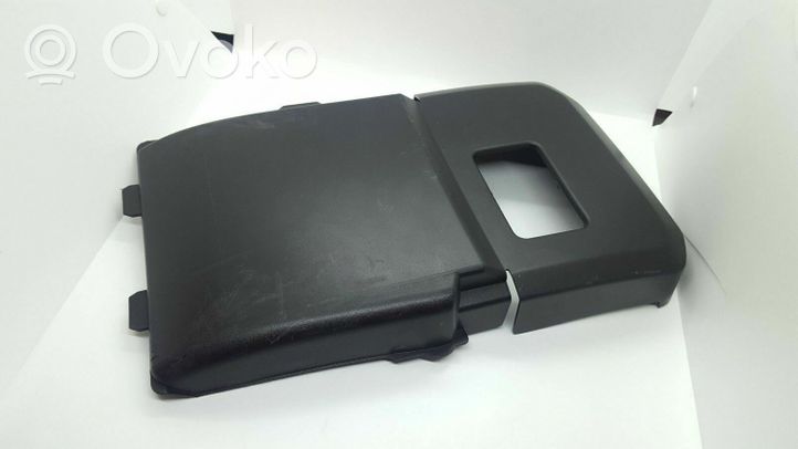 Ford Focus Coperchio/tappo della scatola vassoio della batteria 9M5N10A659AA