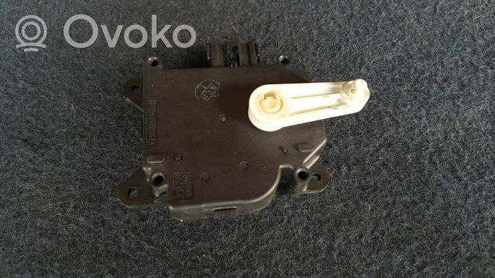 Mazda 3 I Motorino attuatore aria 8610000990