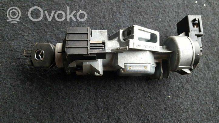 Mazda 3 I Ignition lock 3M513F88AC