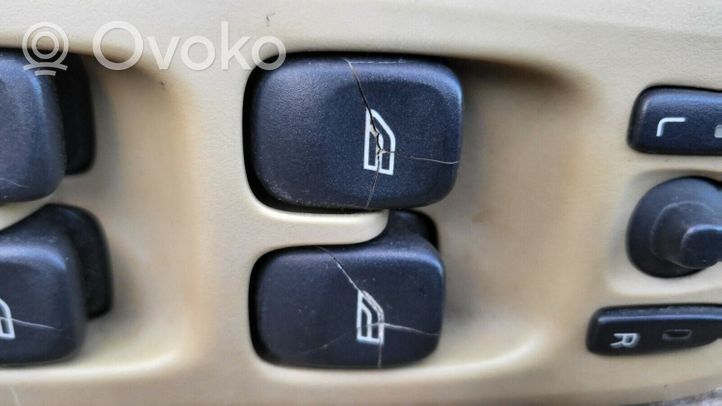 Volvo XC90 Interruttore di controllo dell’alzacristalli elettrico 30739980