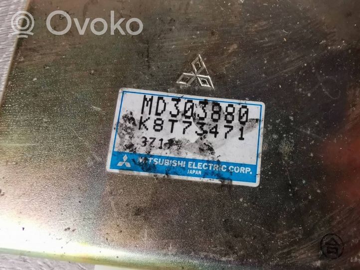 Mitsubishi Space Wagon Calculateur moteur ECU MD303880