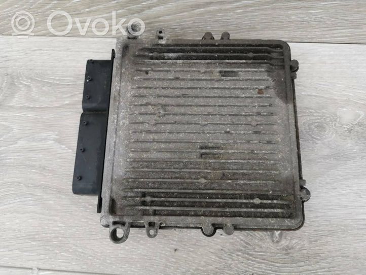 Mercedes-Benz R W251 Sterownik / Moduł ECU A6421509426