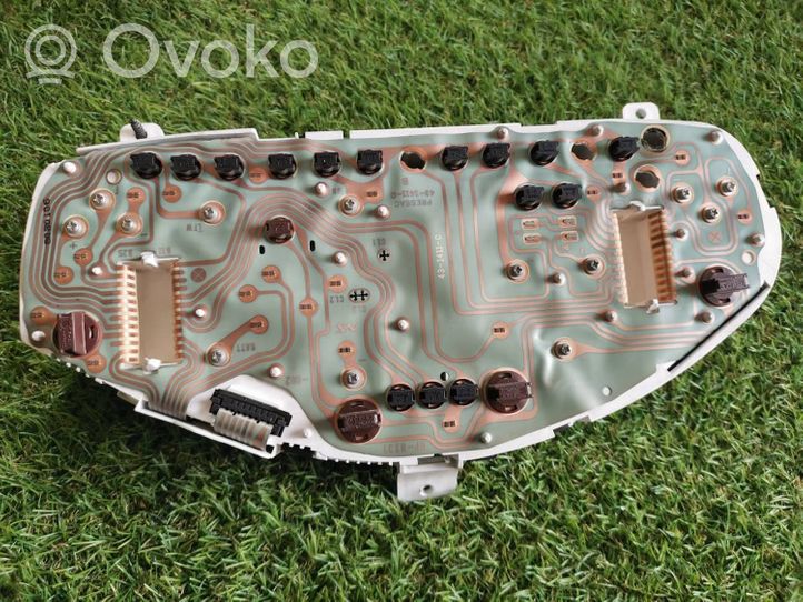 Mitsubishi Carisma Velocímetro (tablero de instrumentos) MR308415