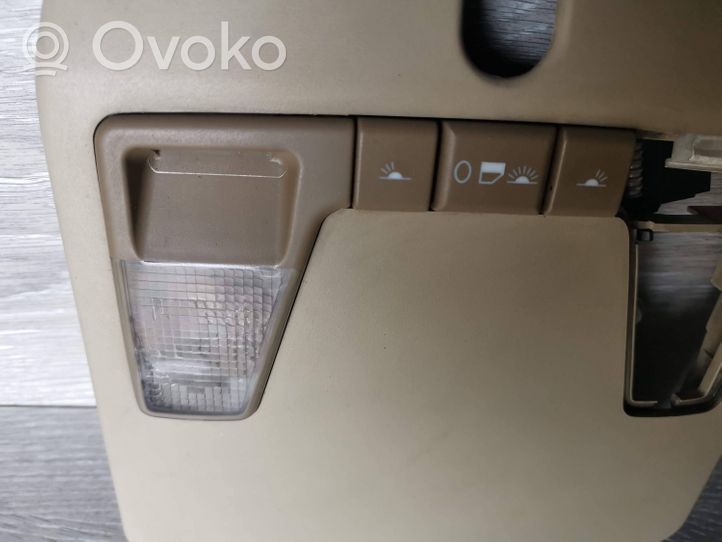 Volvo 850 Éclairage lumière plafonnier avant 9483142