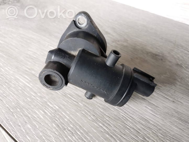 Mazda 3 I Electrovanne Soupape de Sûreté / Dépression 11G3