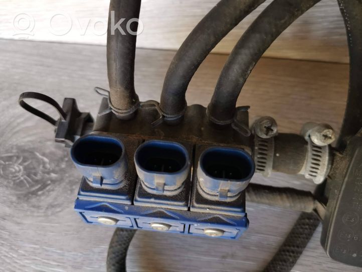 Volvo V70 Injecteur GPL 67R010099