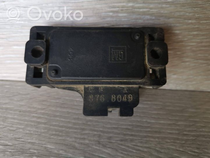 Renault Laguna I Luftdrucksensor 8768049