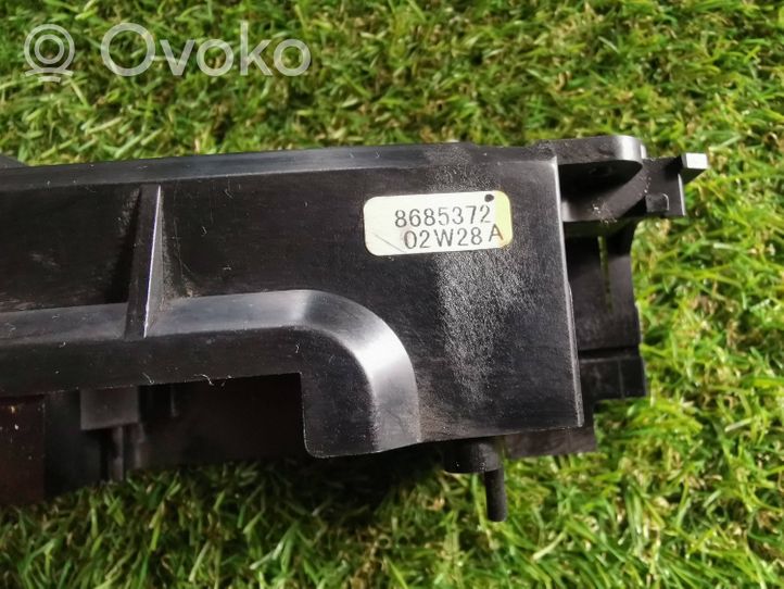 Volvo V70 Sensore angolo sterzo 8685372