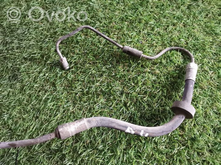 Audi A4 S4 B5 8D Clutch pipe/line 