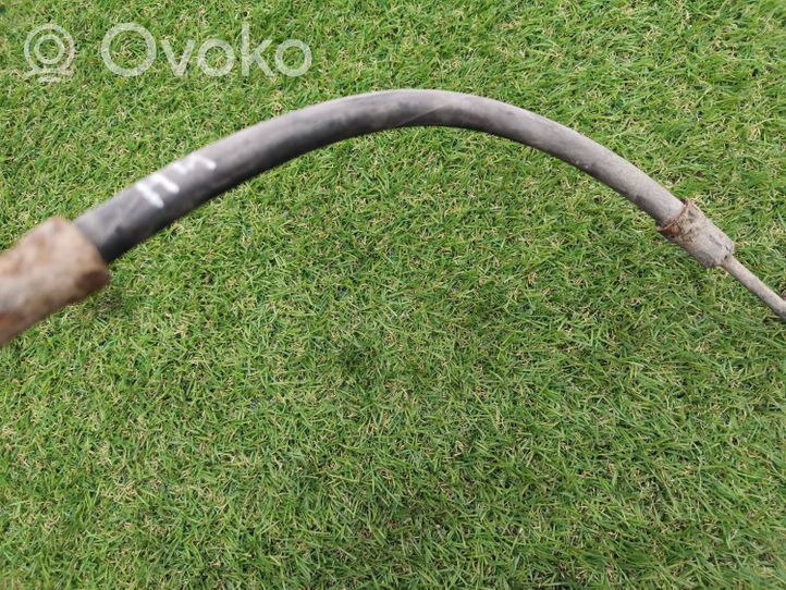 Audi A4 S4 B5 8D Clutch pipe/line 