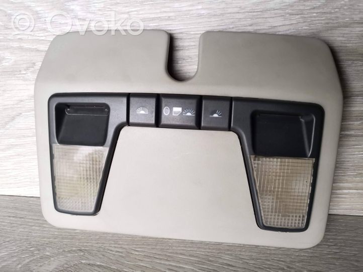 Volvo 850 Luz del asiento delantero 9483145