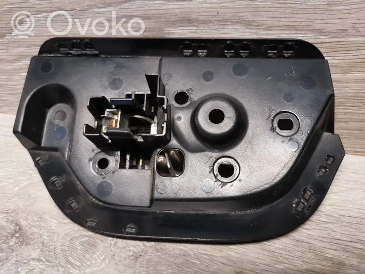 Volvo V70 Klamka wewnętrzna drzwi tylnych 9203066