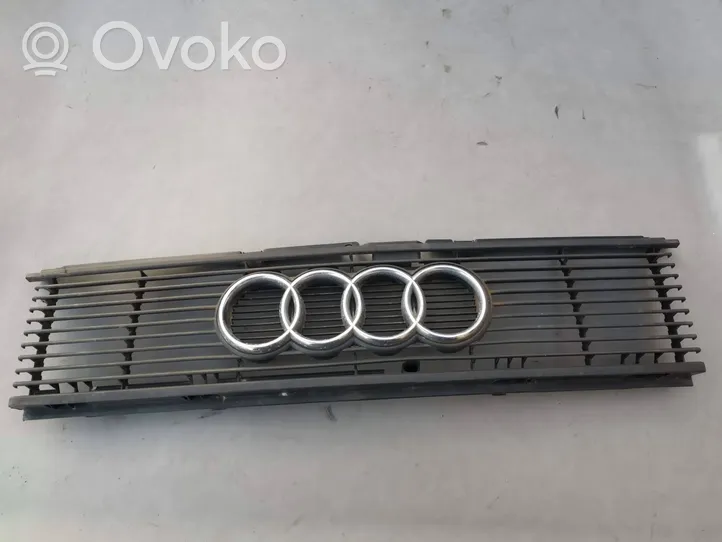 Audi 80 90 B2 Etusäleikkö 811853655D