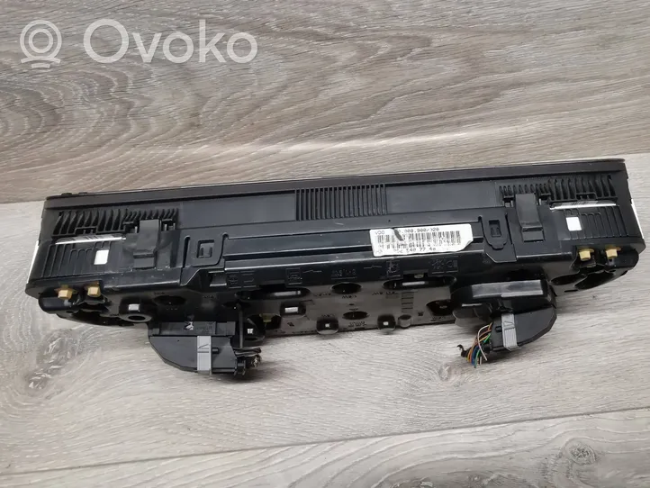 Mercedes-Benz C W202 Tachimetro (quadro strumenti) 2025407748