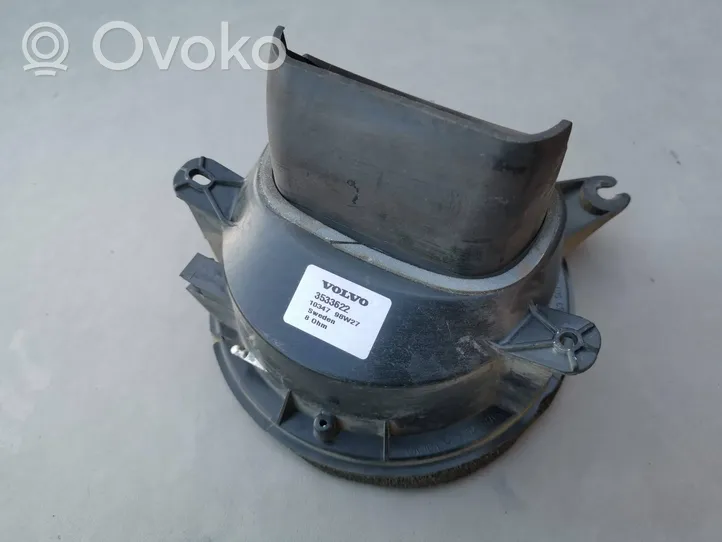 Volvo S70  V70  V70 XC Rear door speaker 3533622